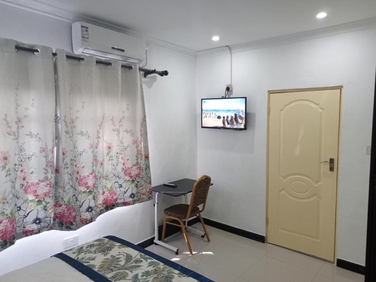 Matt Bed And Breakfast 릴롱웨 외부 사진