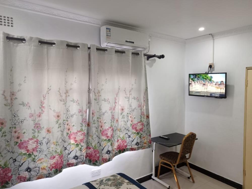 Matt Bed And Breakfast 릴롱웨 외부 사진