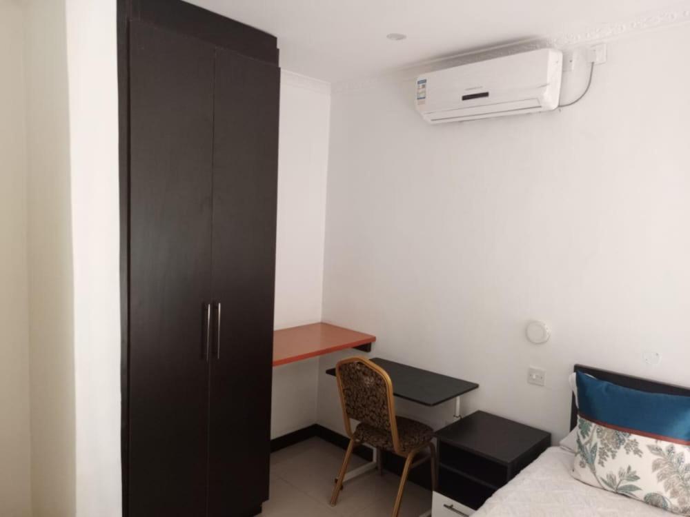 Matt Bed And Breakfast 릴롱웨 외부 사진
